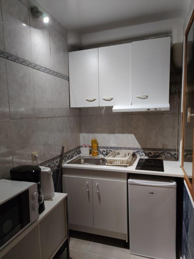 Appartement Tout Equipe Au Calme - Refkl Montfermeil Exterior foto